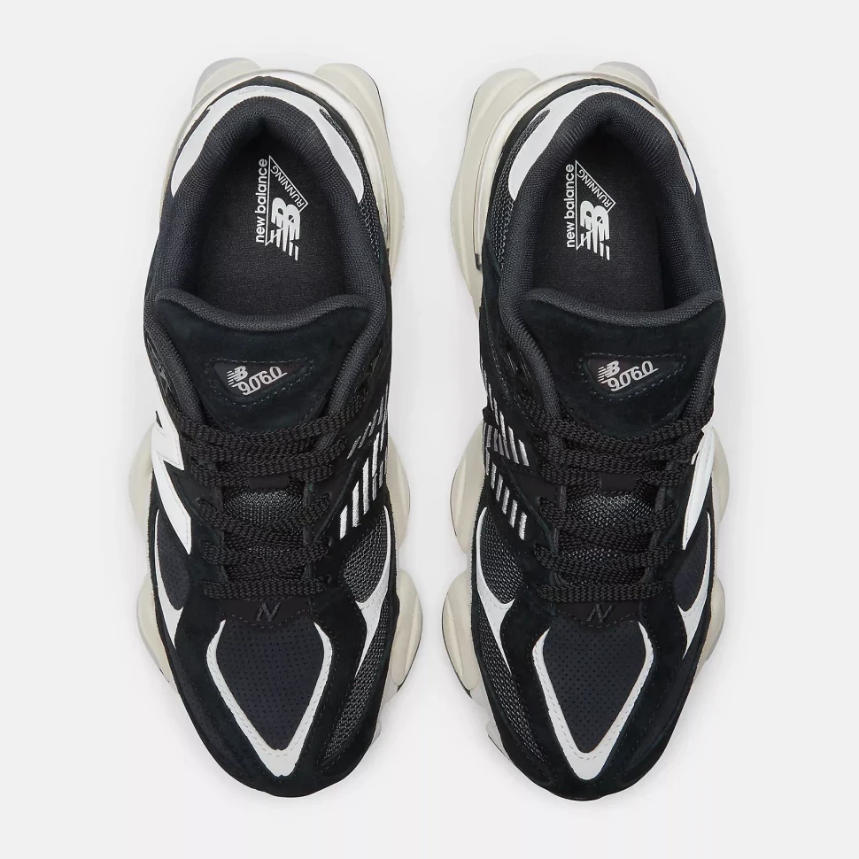 New balance 86 black online