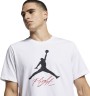 Футболка Nike JUMPMAN FLIGHT HBR TEE AO0664-100 в Екатеринбурге  в Екатеринбурге 