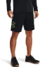 Шорты Under Armour UA TECH GRAPHIC SHORT 1306443-008 в Екатеринбурге в Екатеринбурге