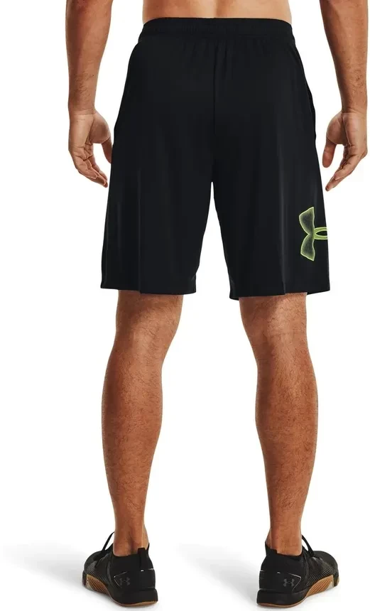 Шорты Under Armour UA TECH GRAPHIC SHORT 1306443-008 в Екатеринбурге  в Екатеринбурге 