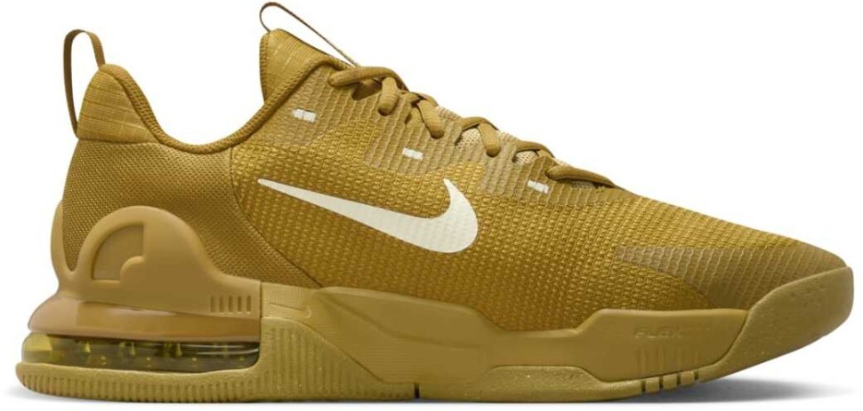 Кроссовки Nike Air Max Alpha Trainer 5 DM0829-700 в Екатеринбурге  в Екатеринбурге 