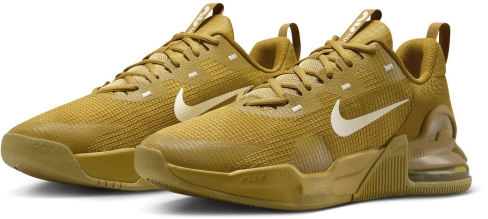 Кроссовки Nike Air Max Alpha Trainer 5 DM0829-700 в Екатеринбурге  в Екатеринбурге 