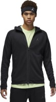 Толстовка Nike M Air Jordan Dri-Fit Sport Fleece Full-Zip DV9783-010 в Екатеринбурге  в Екатеринбурге 