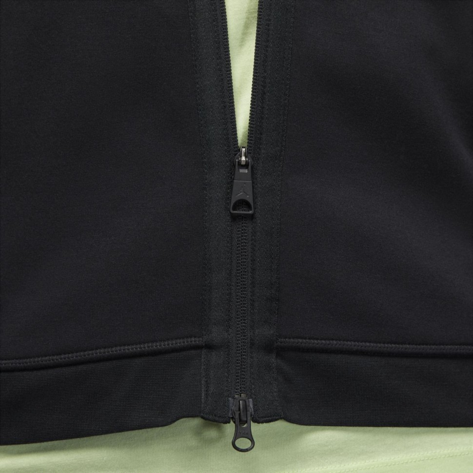 Толстовка Nike M Air Jordan Dri-Fit Sport Fleece Full-Zip DV9783-010 в Екатеринбурге  в Екатеринбурге 