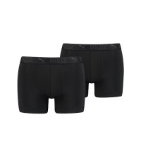 Боксеры Puma (2 шт) SPORT MICROFIBER BOXER 2P 93552001 в Екатеринбурге  в Екатеринбурге 