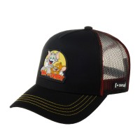 Бейсболка CAPSLAB CL/TAJ1/1/CAS/TJ1 Tom and Jerry Friends (черный) 88-452-09-00 в Екатеринбурге  в Екатеринбурге 