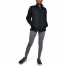Куртка Under Armour FC Insulated Jacket Black / Charcoal / Ghost Gray 1321441-001