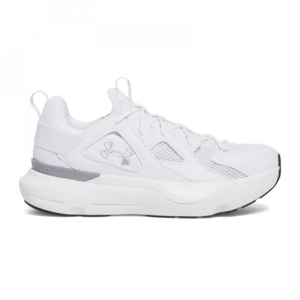Кроссовки Under Armour UA Infinite MVMNT SE 6000902-100 в Екатеринбурге  в Екатеринбурге 