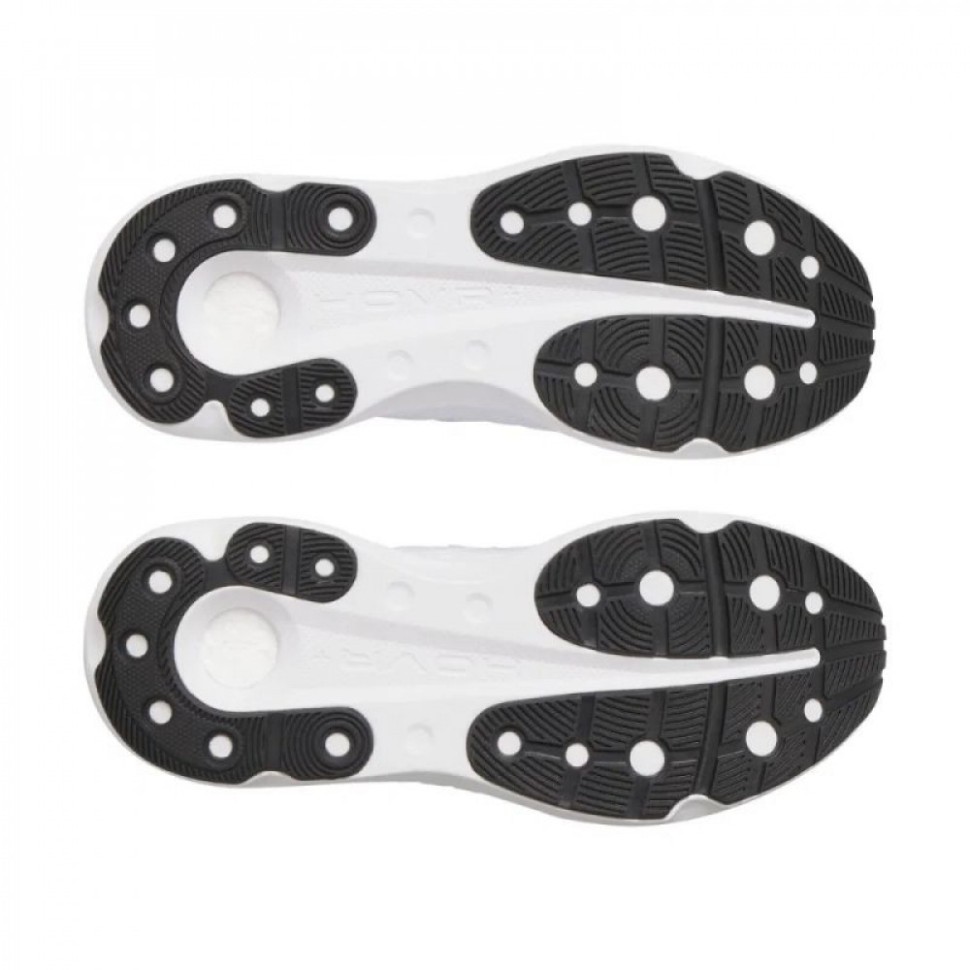 Кроссовки Under Armour UA Infinite MVMNT SE 6000902-100 в Екатеринбурге  в Екатеринбурге 