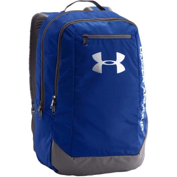 Under armour ua hustle backpack ldwr outlet