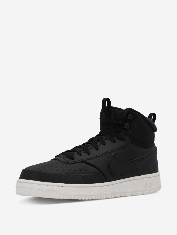 Кроссовки Nike COURT VISION MID WNTR DR7882-003 в Екатеринбурге  в Екатеринбурге 