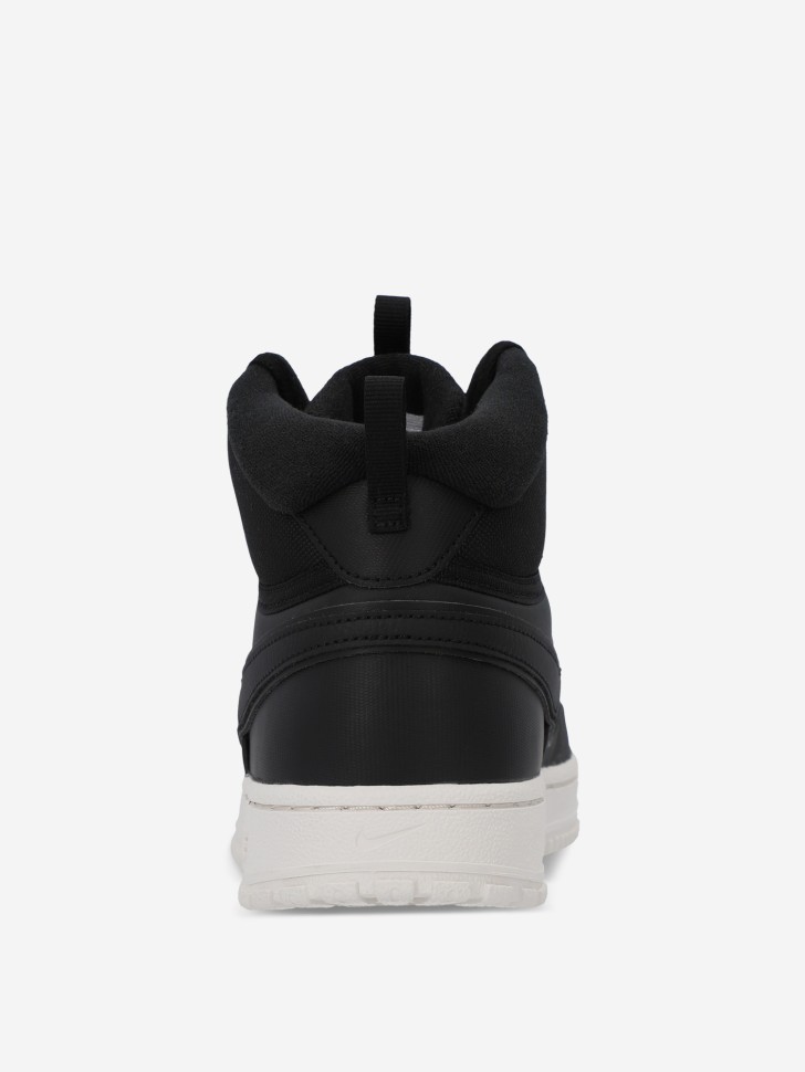 Кроссовки Nike COURT VISION MID WNTR DR7882-003 в Екатеринбурге  в Екатеринбурге 