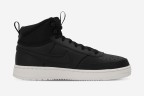 Кроссовки Nike COURT VISION MID WNTR DR7882-003