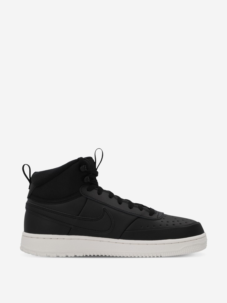 Кроссовки Nike COURT VISION MID WNTR DR7882-003 в Екатеринбурге  в Екатеринбурге 