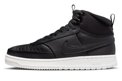 Кроссовки Nike COURT VISION MID WNTR DR7882-003