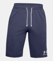 Шорты Under Armour SPORTSTYLE TERRY SHORT 1329288-497 в Екатеринбурге  в Екатеринбурге 