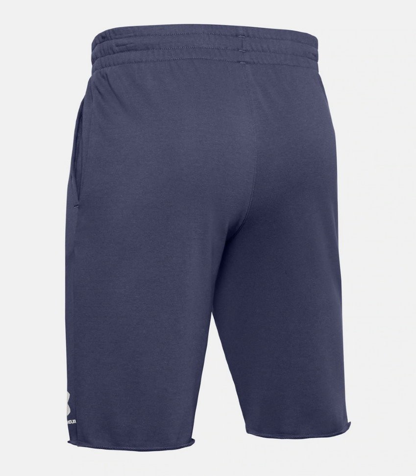 Шорты Under Armour SPORTSTYLE TERRY SHORT 1329288-497 в Екатеринбурге  в Екатеринбурге 
