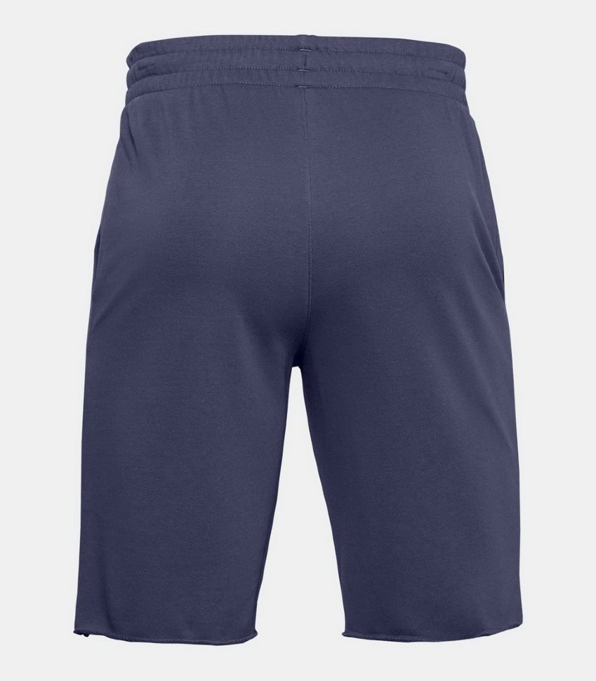 Шорты Under Armour SPORTSTYLE TERRY SHORT 1329288-497 в Екатеринбурге  в Екатеринбурге 