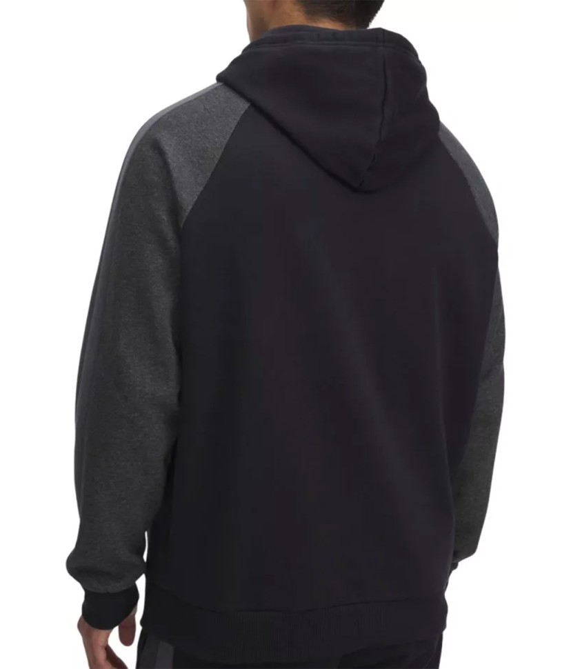 Толстовка Under Armour UA Rival Flc CB Hood 6003958-001 в Екатеринбурге  в Екатеринбурге 