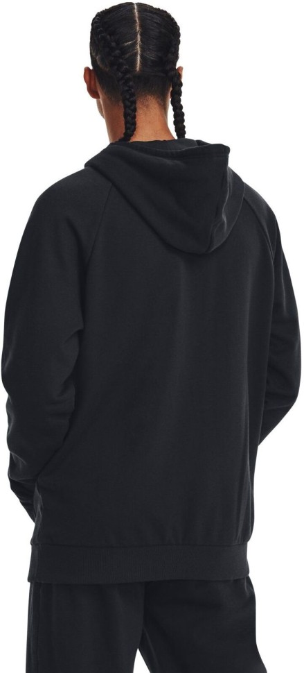 Толстовка Under Armour UA Rival Fleece Logo HD 1379758-001 в Екатеринбурге  в Екатеринбурге 