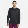 Лонгслив Nike M NK DF TEE RLGD LS RESET DX0993-010 в Екатеринбурге  в Екатеринбурге 