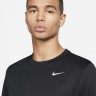 Лонгслив Nike M NK DF TEE RLGD LS RESET DX0993-010 в Екатеринбурге  в Екатеринбурге 
