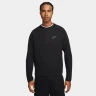 Толстовка Nike M NSW TE FLC CRW DD5257-010 в Екатеринбурге  в Екатеринбурге 