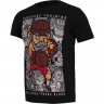 Футболка Hardcore Training Marcello 2.0 hctshirt0323 в Екатеринбурге  в Екатеринбурге 