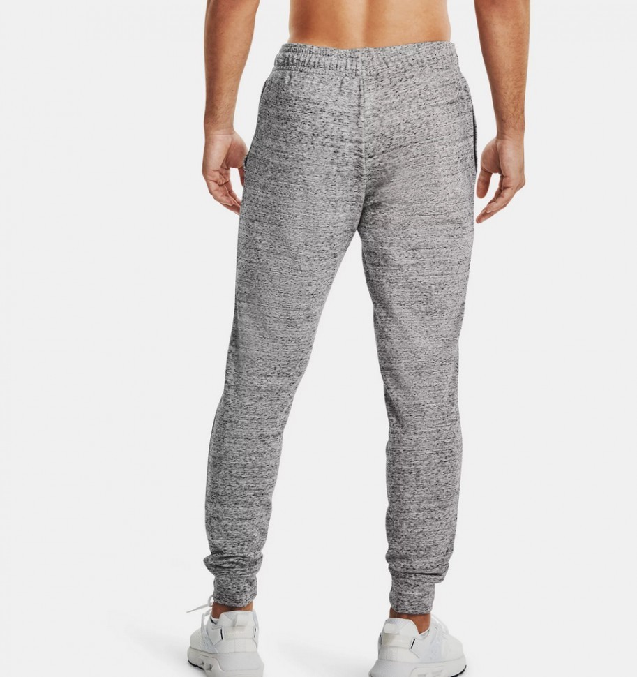 Брюки Under Armour UA RIVAL TERRY JOGGER 1361642-112 в Екатеринбурге  в Екатеринбурге 