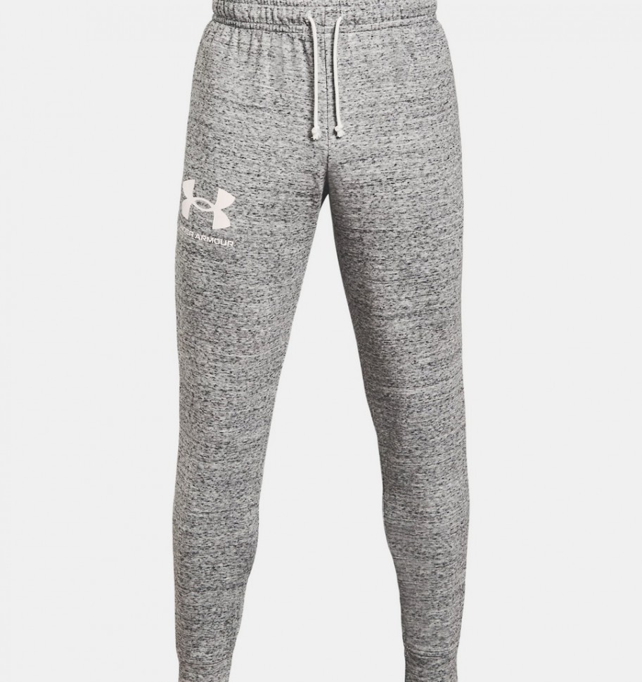 Брюки Under Armour UA RIVAL TERRY JOGGER 1361642-112 в Екатеринбурге  в Екатеринбурге 