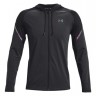 Толстовка Under Armour UA Rush FZ Hoodie 1366170-001 в Екатеринбурге  в Екатеринбурге 