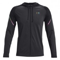 Толстовка Under Armour UA Rush FZ Hoodie 1366170-001 в Екатеринбурге  в Екатеринбурге 