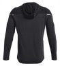 Толстовка Under Armour UA Rush FZ Hoodie 1366170-001 в Екатеринбурге  в Екатеринбурге 
