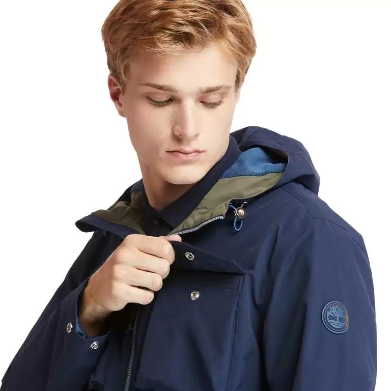 Куртка Timberland TBLA2BTB/433 в Екатеринбурге  в Екатеринбурге 