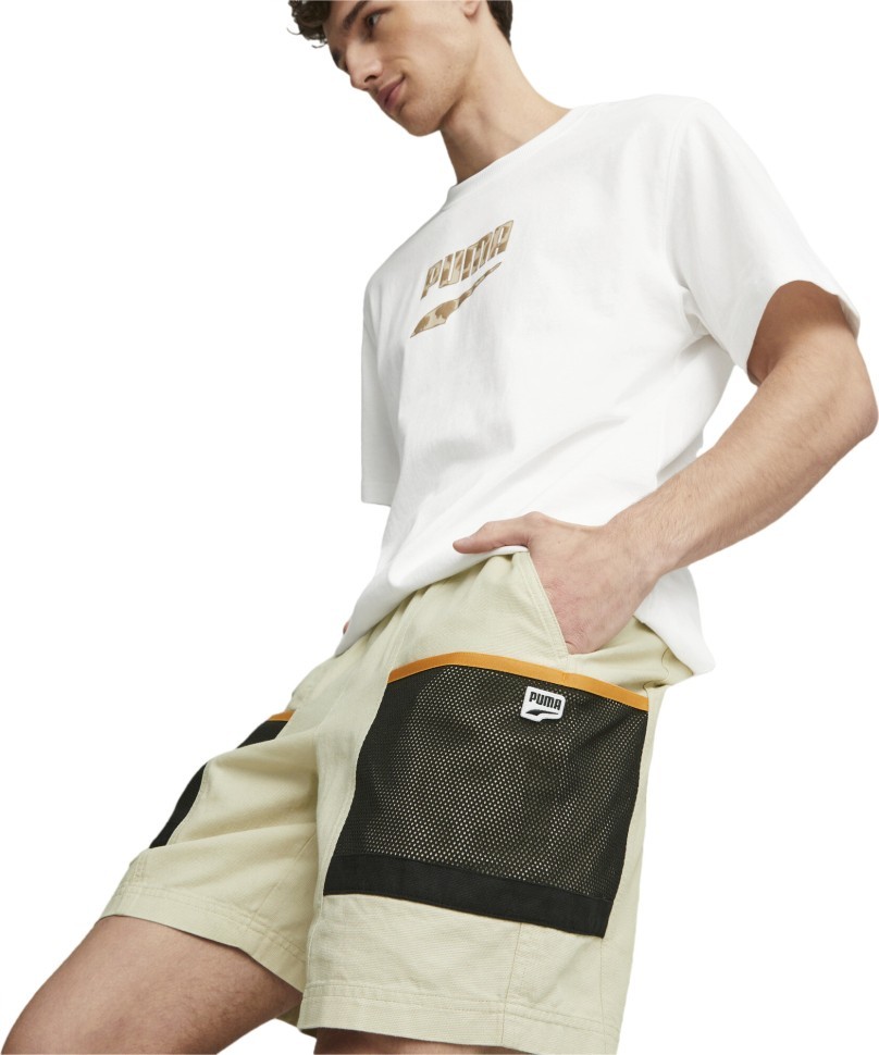 Шорты Puma DOWNTOWN Cargo Shorts 7"" WV 53886988 в Екатеринбурге  в Екатеринбурге 