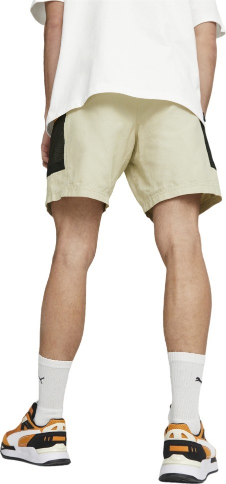 Шорты Puma DOWNTOWN Cargo Shorts 7"" WV 53886988 в Екатеринбурге  в Екатеринбурге 