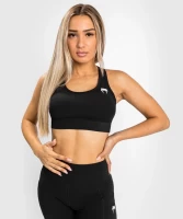 Бра Venum Essential Medium Impact Sport Bras Black ven04657-001 в Екатеринбурге  в Екатеринбурге 