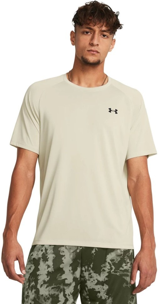 Футболка Under Armour UA Tech 2.0 SS Tee 1326413-273 в Екатеринбурге  в Екатеринбурге 