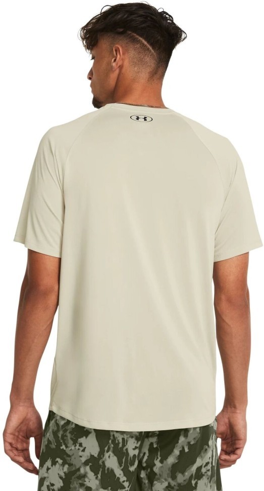 Футболка Under Armour UA Tech 2.0 SS Tee 1326413-273 в Екатеринбурге  в Екатеринбурге 