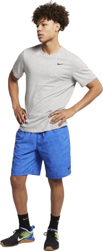 Футболка Nike Nike Dri-FIT AR6029-063 в Екатеринбурге  в Екатеринбурге 