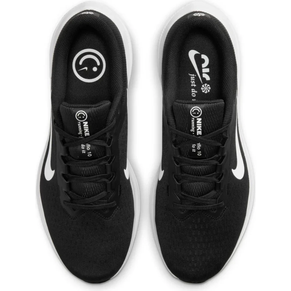 Кроссовки Nike Winflo 10 DV4022-003 в Екатеринбурге  в Екатеринбурге 