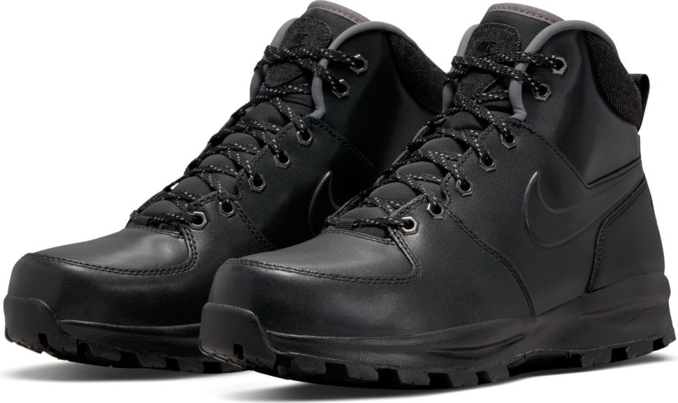 Ботинки Nike Manoa Leather SE DC8892-001 в Екатеринбурге  в Екатеринбурге 