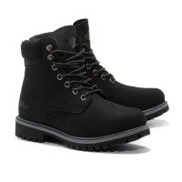 Ботинки Lee Cooper 23LC001W-FW/BLK в Екатеринбурге  в Екатеринбурге 