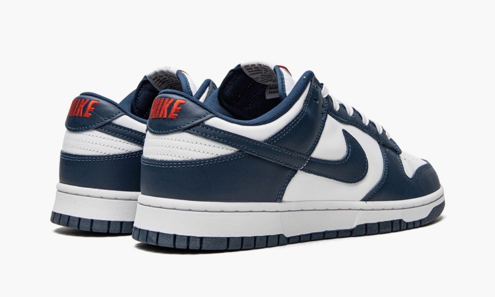 Кроссовки Nike Dunk Low Retro 'Valerian Blue' DD1391-400 в Екатеринбурге  в Екатеринбурге 