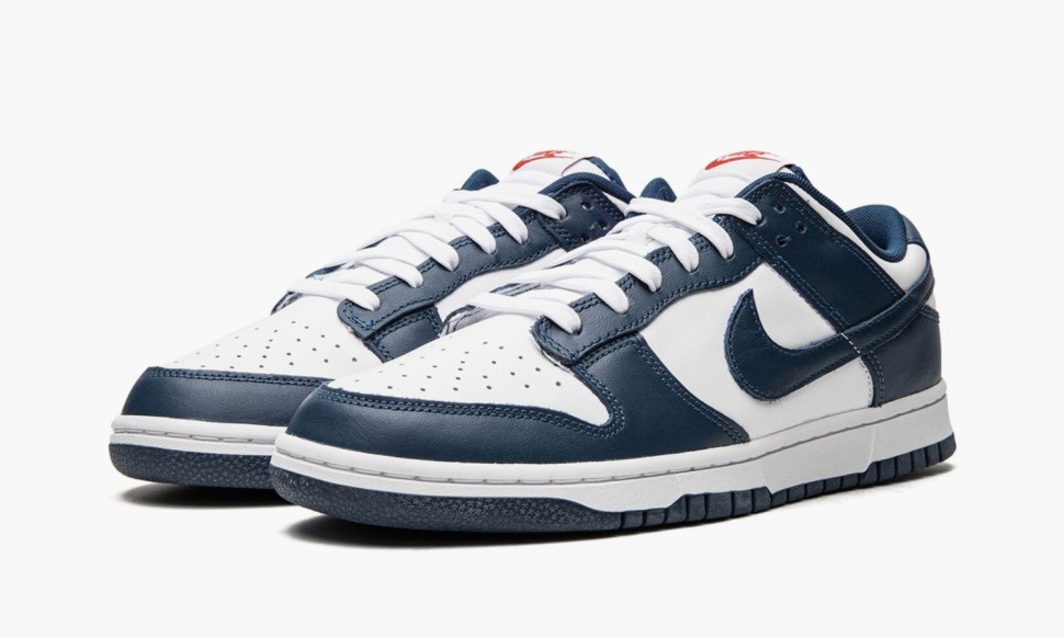 Кроссовки Nike Dunk Low Retro 'Valerian Blue' DD1391-400 в Екатеринбурге  в Екатеринбурге 