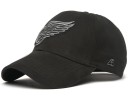 Бейсболка ATRIBUTIKA & CLUB Detroit Red Wings, черн. 31610