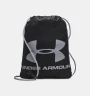 Мешок для обуви Under Armour UA Ozsee Sackpack 1240539-009