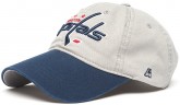 Бейсболка ATRIBUTIKA & CLUB Washington Capitals, серо-черн. 31026