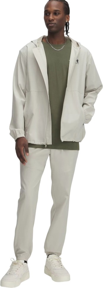 Брюки Under Armour UA Vibe Woven Jogger 1386557-289 в Екатеринбурге  в Екатеринбурге 