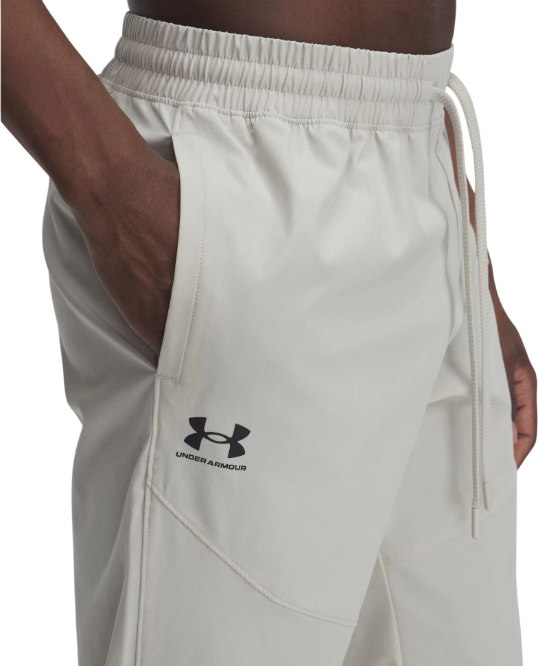 Брюки Under Armour UA Vibe Woven Jogger 1386557-289 в Екатеринбурге  в Екатеринбурге 